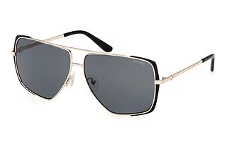 Widok z przodu Guess GU00220 (02A)