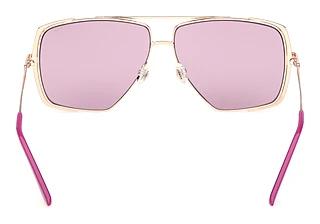 Widok z tyłu Guess GU00220 (82Y)