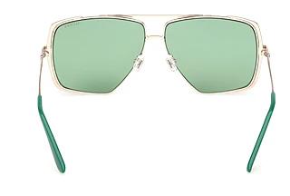 Widok z tyłu Guess GU00220 (97N)
