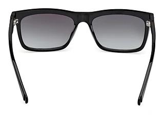 Widok z tyłu Guess GU00221 (01B)