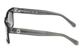 Widok z boku Guess GU00221 (20B)