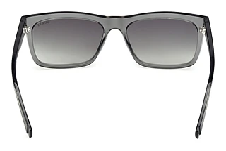 Widok z tyłu Guess GU00221 (20B)