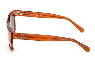 Widok z boku Guess GU00221 (42X)