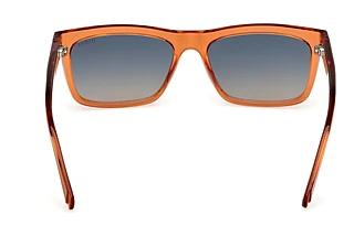 Widok z tyłu Guess GU00221 (42X)