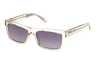 Widok z przodu Guess GU00221 (57Z)