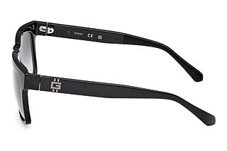 Widok z boku Guess GU00222 (01B)