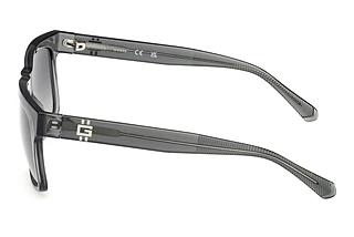 Widok z boku Guess GU00222 (20B)