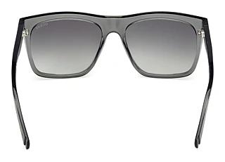 Widok z tyłu Guess GU00222 (20B)
