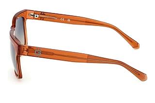Widok z boku Guess GU00222 (42X)