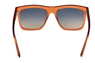 Widok z tyłu Guess GU00222 (42X)