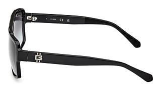 Widok z boku Guess GU00223 (01B)