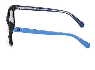 Widok z boku Guess GU00227 (01W)