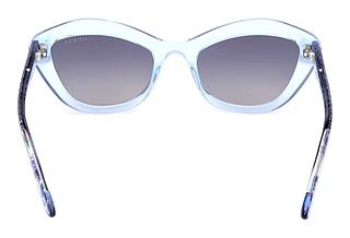 Widok z tyłu Guess GU00229 (92W)