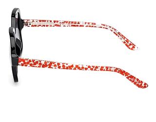 Widok z boku Guess GU00230 (01B)