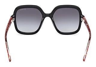 Widok z tyłu Guess GU00230 (01B)