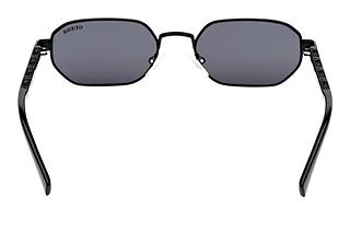 Widok z tyłu Guess GU00231 (01A)