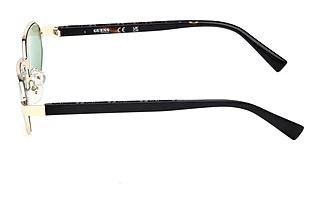 Widok z boku Guess GU00231 (32N)