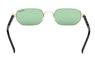 Widok z tyłu Guess GU00231 (32N)