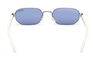 Widok z tyłu Guess GU00231 (84V)