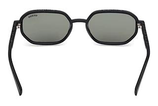 Widok z tyłu Guess GU00233 (02N)