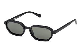 Widok z przodu Guess GU00233 (02N)