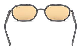 Widok z tyłu Guess GU00233 (20E)
