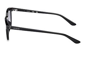 Widok z boku Guess GU00235 (01B)