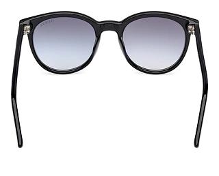 Widok z tyłu Guess GU00235 (01B)