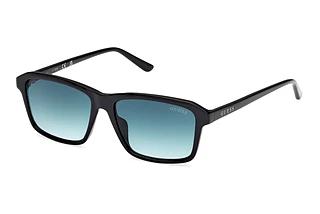 Guess GU 00236 01W