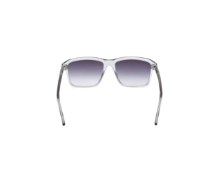 Widok z tyłu Guess GU00236 (20B)