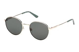 Widok z przodu Guess GU00237 (32N)