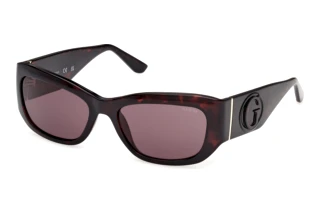 Widok z przodu Guess GU00253 (52E)