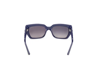 Widok z tyłu Guess GU00254 (90B)