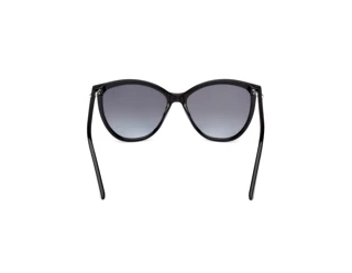 Widok z tyłu Guess GU00256 (01B)