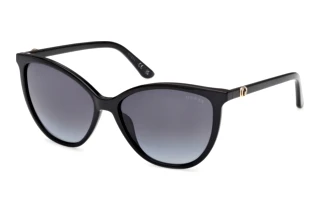 Widok z przodu Guess GU00256 (01B)