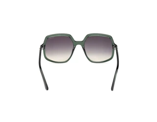 Widok z tyłu Guess GU00257 (96P)