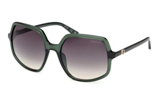 Widok z przodu Guess GU00257 (96P)