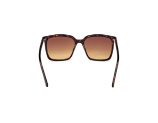 Widok z tyłu Guess GU00258 (52F)