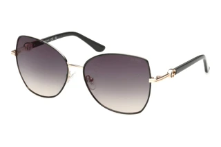 Widok z przodu Guess GU00259 (96P)