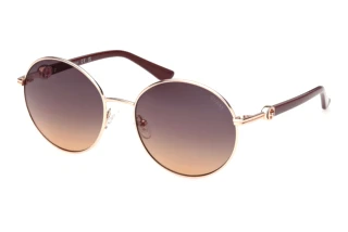 Widok z przodu Guess GU00260 (28B)