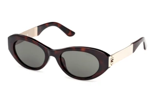 Widok z przodu Guess GU00261-H (52N)