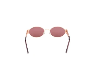 Widok z tyłu Guess GU00262 (28Y)
