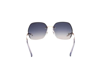 Widok z tyłu Guess GU00268 (28B)