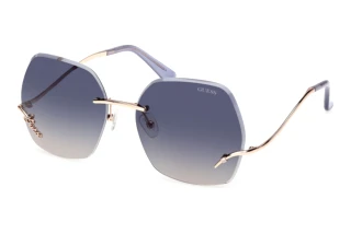 Widok z przodu Guess GU00268 (28B)