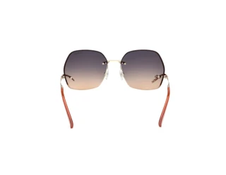 Widok z tyłu Guess GU00268 (32B)