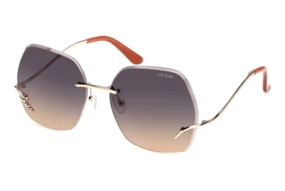 Widok z przodu Guess GU00268 (32B)