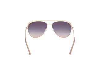 Widok z tyłu Guess GU00271 (32B)