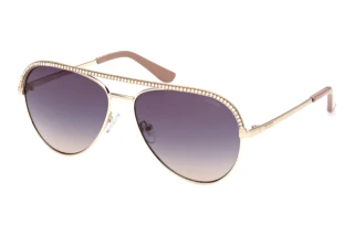 Widok z przodu Guess GU00271 (32B)