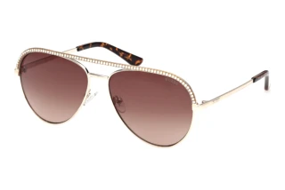 Widok z przodu Guess GU00271 (32F)