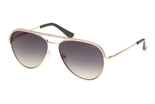 Widok z przodu Guess GU00271 (32P)